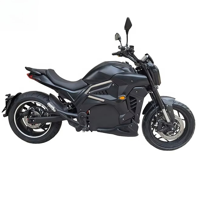 Electric Motorcycle Conversion Kit 72V - Kit Konversi Sepeda Motor STLF 72v