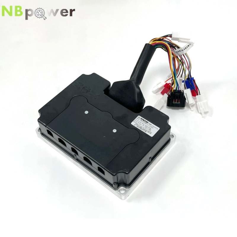 Fardriver Controller 72V 500A - Encoder FarDriver ND721000 V2 500A Puncak