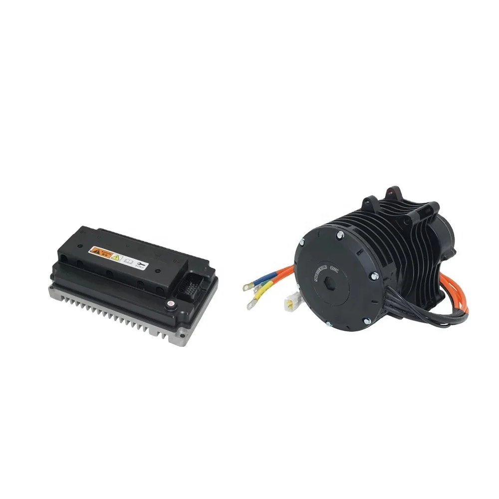 QSMOTOR 138 3000W V3 70H 5500W - Mid Drive Motor Kit 72V 3000W ulasan dan harga
