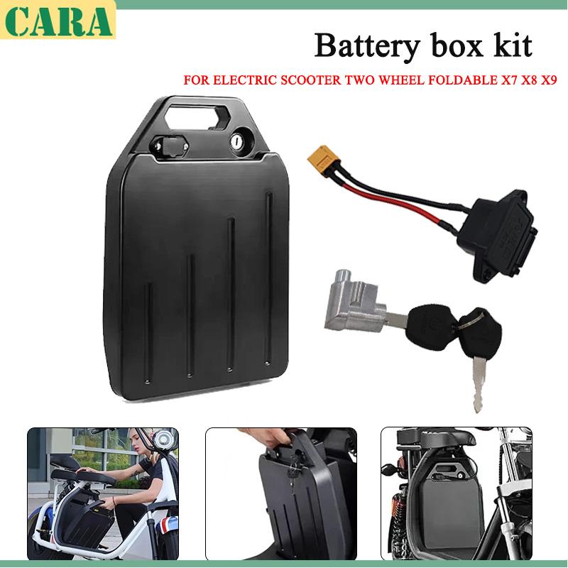 Kotak Baterai Untuk Skuter Lis - 60V 30Ah Electric Scooter Battery ulasan dan harga