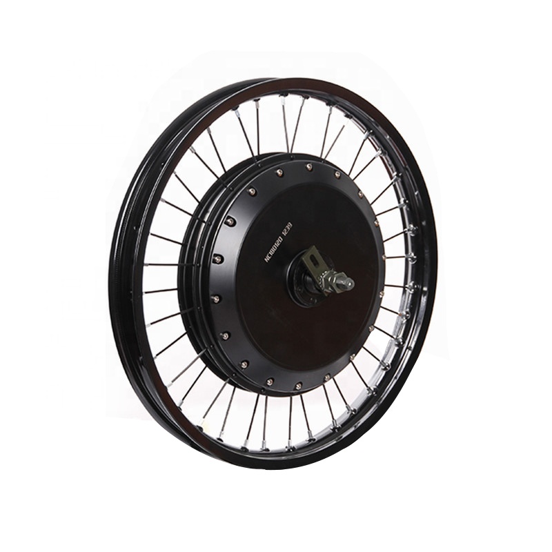 Kit Konversi Sepeda Listrik To - 72V 5000W Electric Motorcycle ulasan dan harga