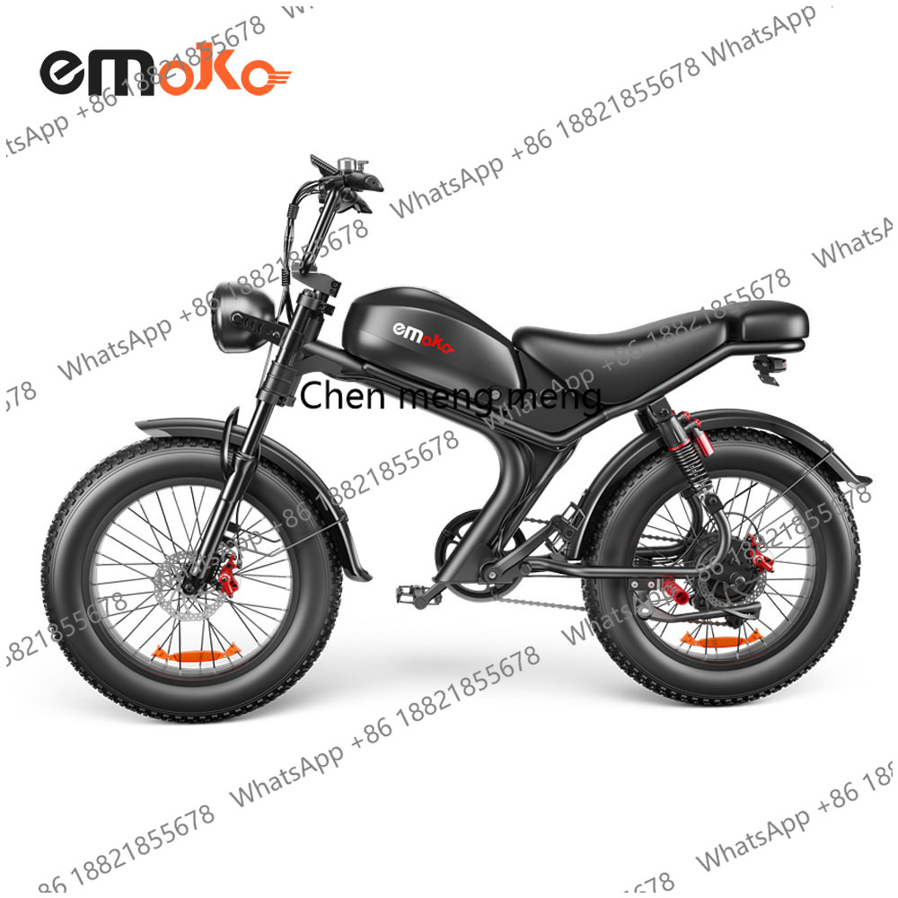 Sepeda Listrik 20-Inci Motor T - Dual Motor Electric Motorcycle Frame ulasan dan harga