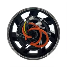 Motor QS273 8000W 17 inci In-W - Qs273 Hub Motor 8000W 72V ulasan dan harga