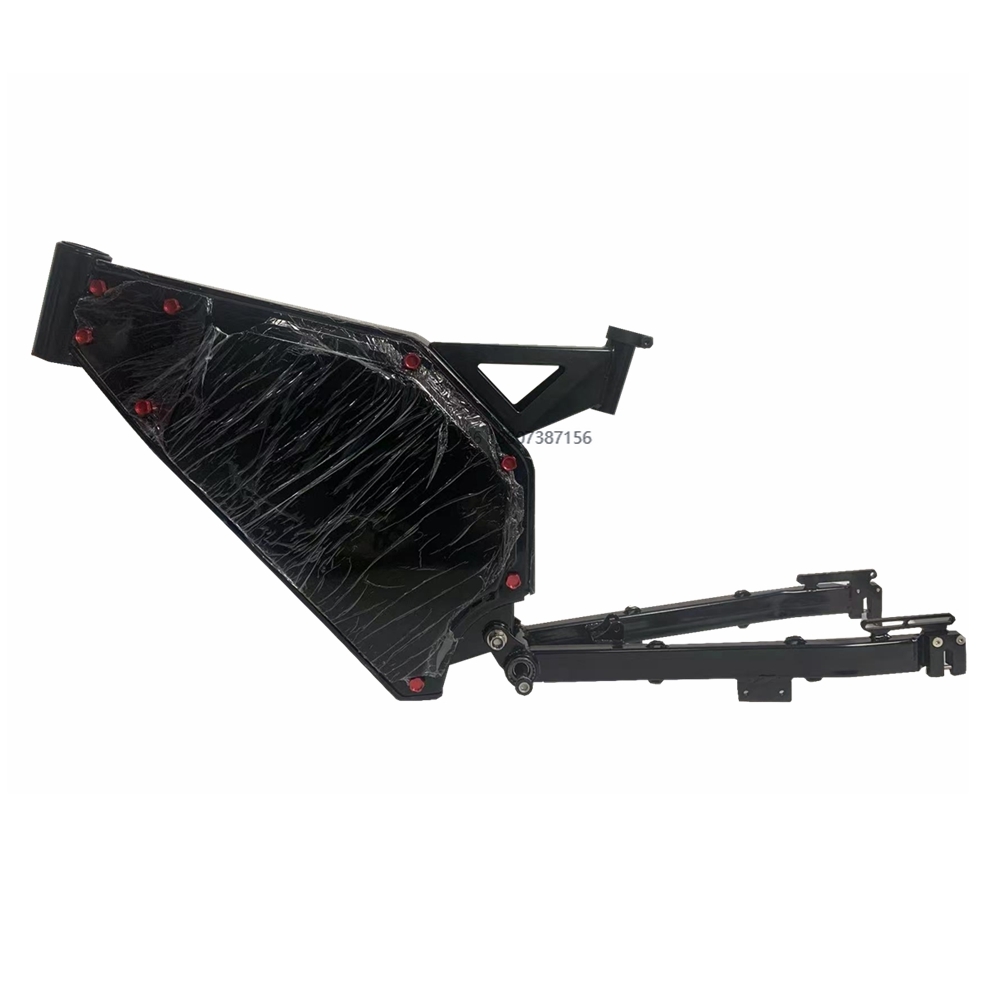 Rangka Sepeda Listrik Grosir u - 8000W Stealth Bomber Ebike ulasan dan harga