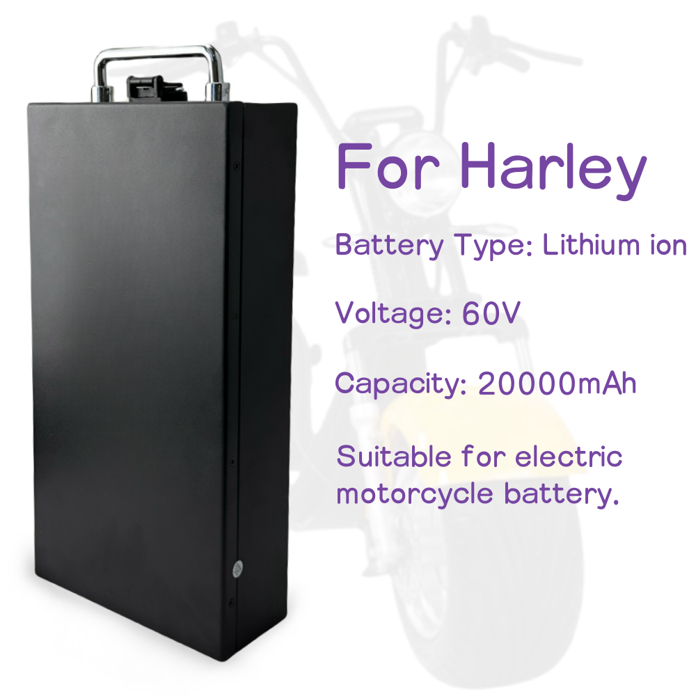 Baterai Lithium 60V untuk Kend - 60V 30Ah Electric Scooter Battery ulasan dan harga