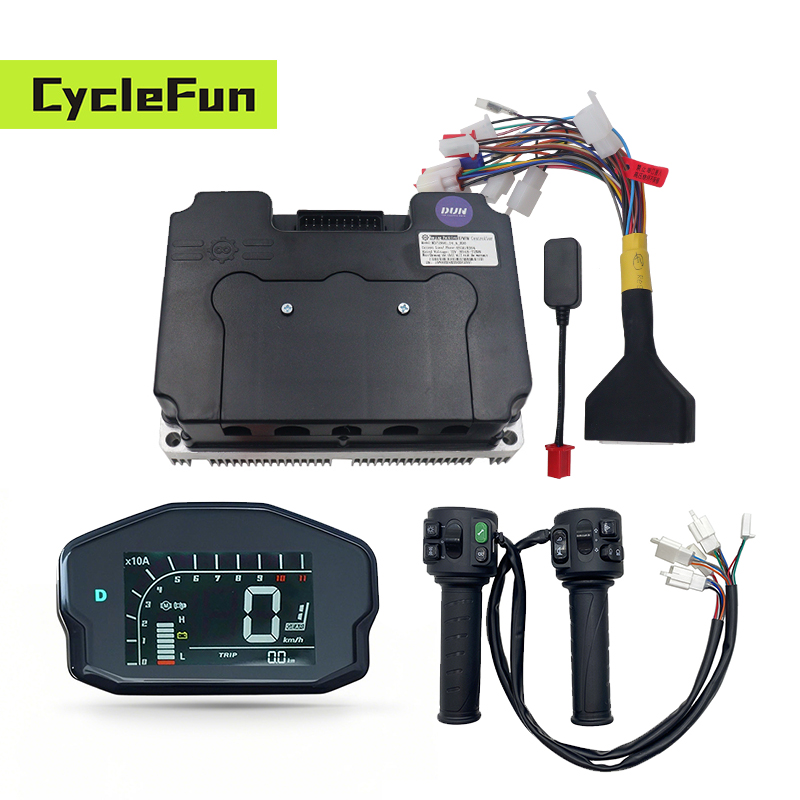 Sensor Hall 72V 8KW-10KW FarDr - Fardriver Controller 72V 500A ulasan dan harga