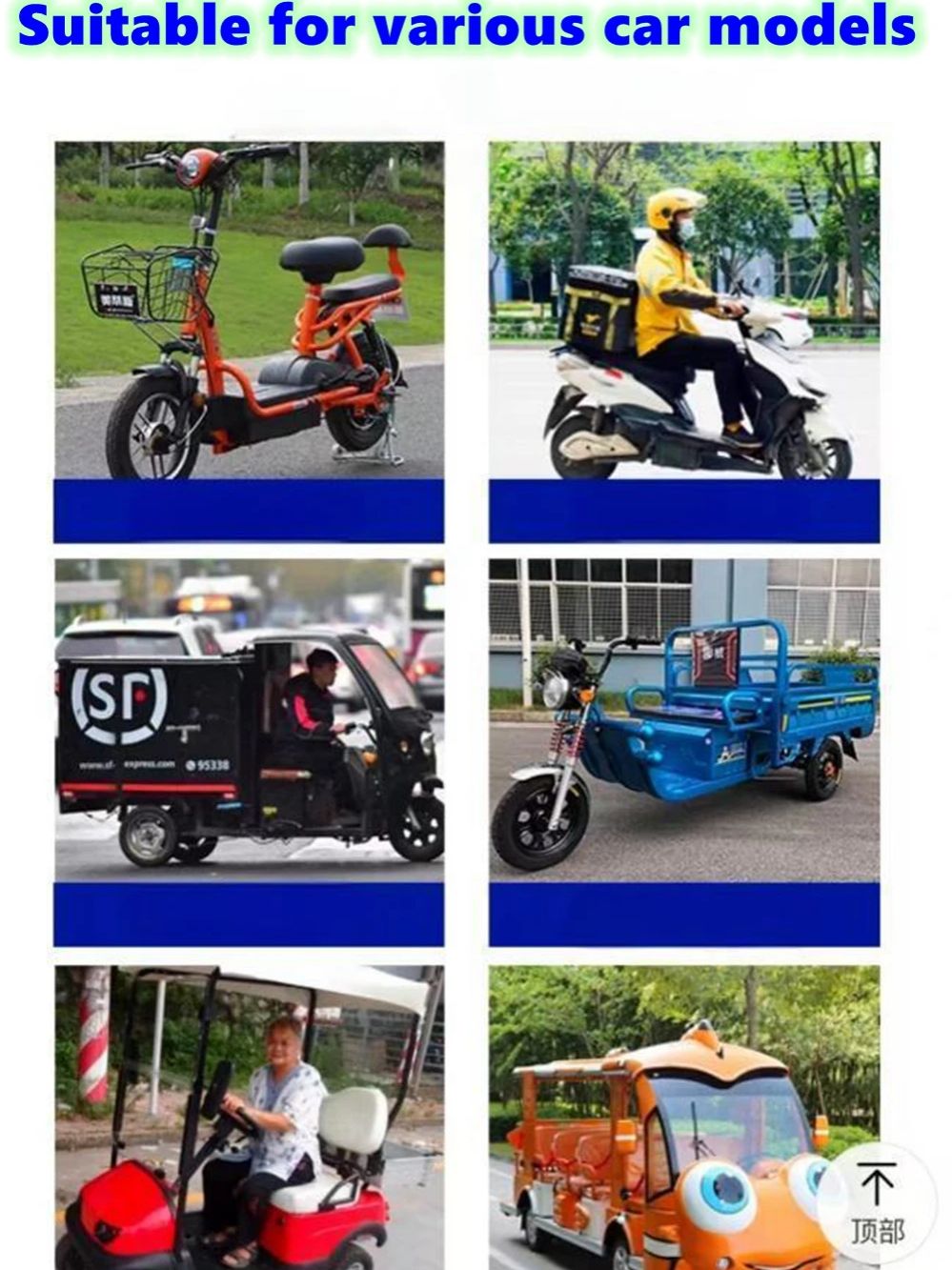 Baterai li-ion skuter HS 60V 3 - 60V 30Ah Electric Scooter Battery ulasan dan harga