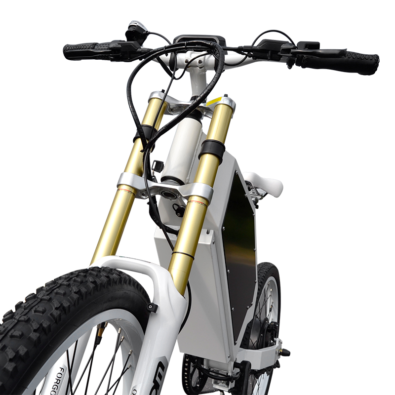 Sepeda Listrik 72v 8000w 12000 - 72V 12000W Electric Dirt Bike ulasan dan harga