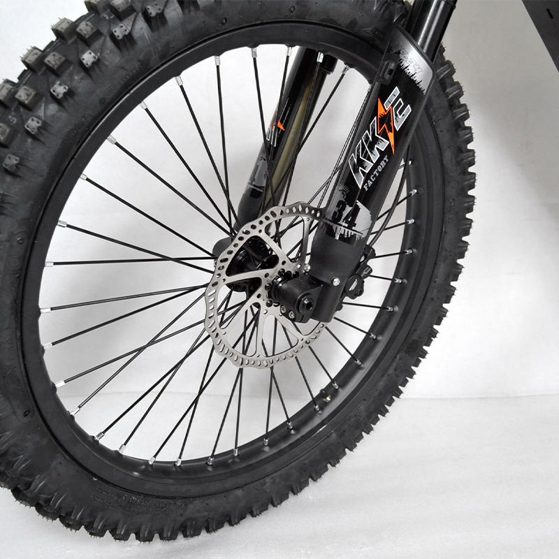 ODM OEM 2025 Sepeda Listrik 12 - 72V 12000W Electric Dirt Bike ulasan dan harga