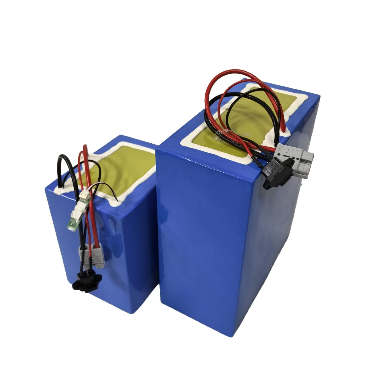 Paket baterai lithium 72V 60Ah - 72V 60Ah Lifepo4 Battery Pack ulasan dan harga