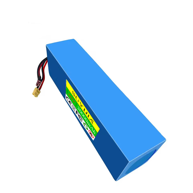Baterai Lithium-ion 60V 100Ah  - 60V 30Ah Electric Scooter Battery ulasan dan harga