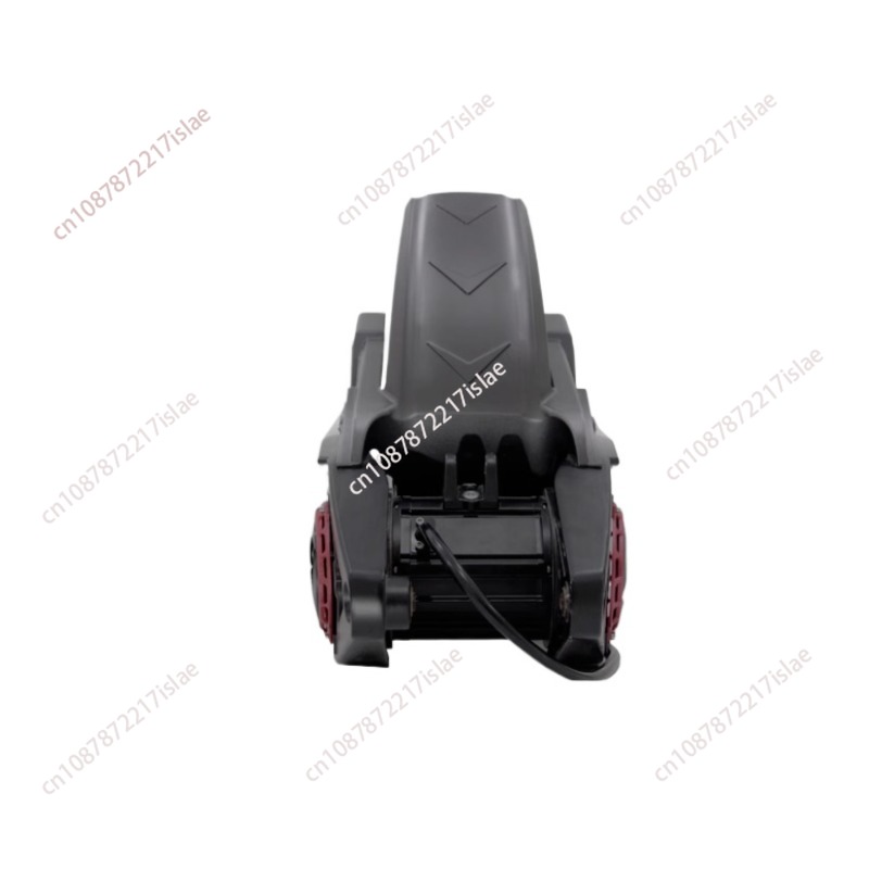 MOTOR QS138 14X6.0 Inci 3000W  - Mid Drive Motor Kit 72V 3000W ulasan dan harga