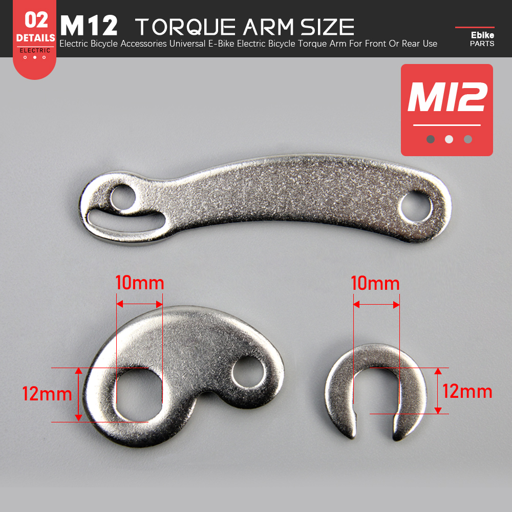 M12/M14/M16 Aksesori Lengan To - 8000W Stealth Bomber Ebike ulasan dan harga