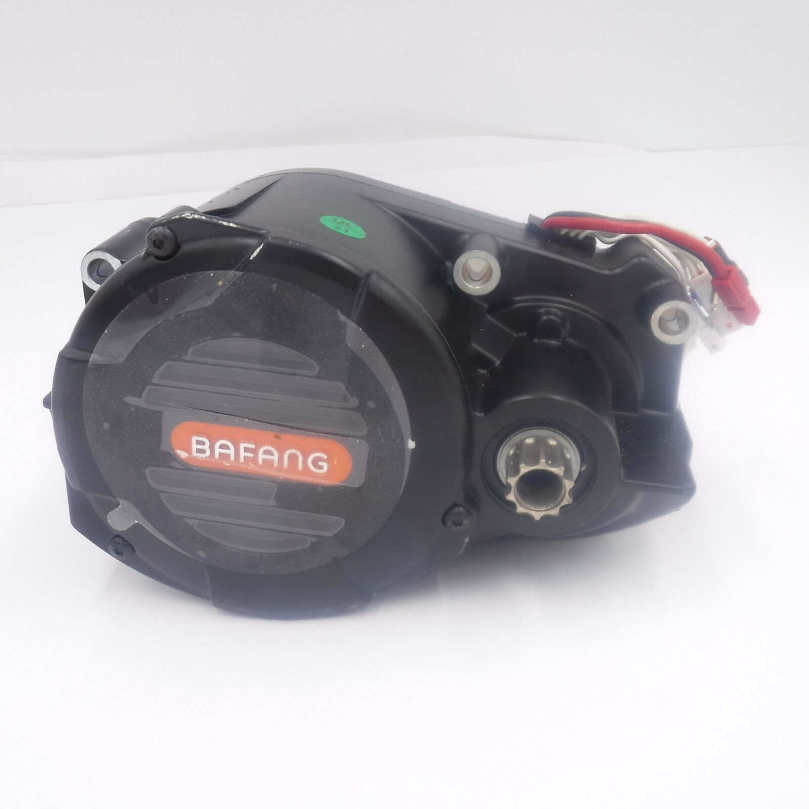Sistem Penggerak Tengah Bafang - Bafang M620 Ultra Motor Kit ulasan dan harga