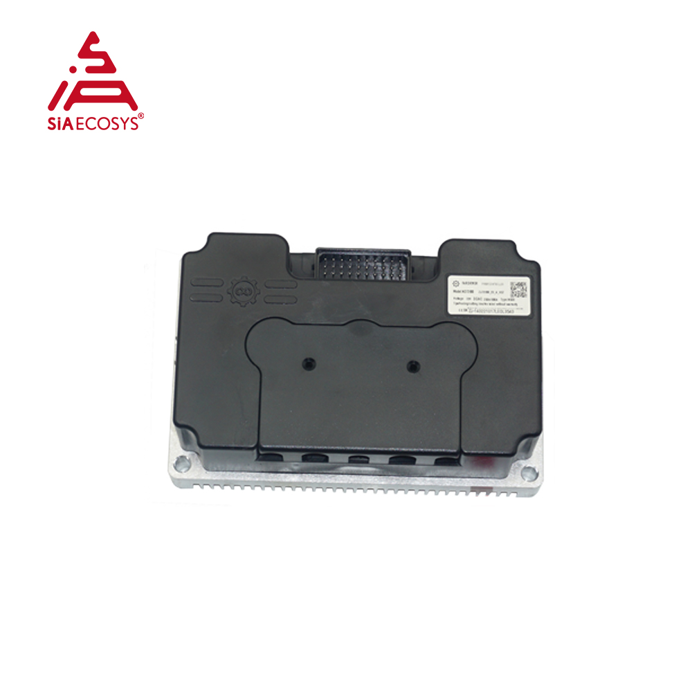 Kit Konversi Motor Hub QS Moto - 72V 5000W Electric Motorcycle ulasan dan harga