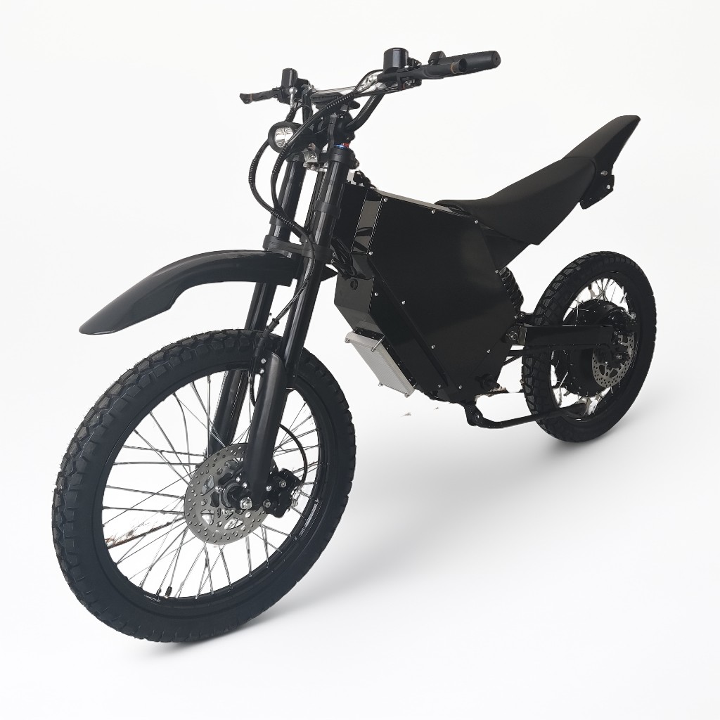 72V, 8000W 12000W 15000W E Sep - 72V 12000W Electric Dirt Bike ulasan dan harga
